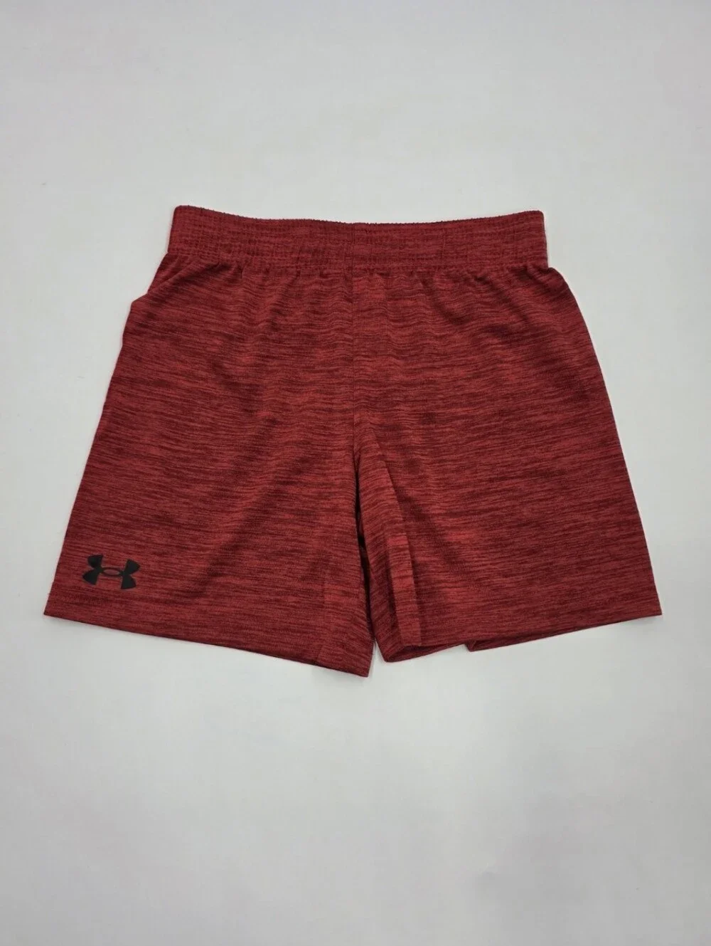 Under Armour boys' performance tee and shorts set size 3T